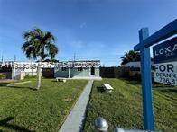 Opa-Locka Condo: 2240 Rutland Street