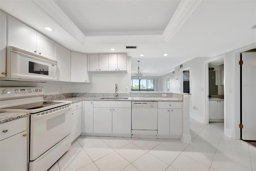 Bradenton Condo: 9604 Cortez Road West