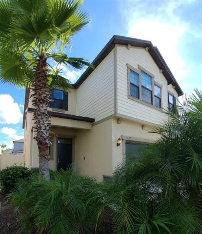 Wesley Chapel Condo: 1562 Ludington Avenue