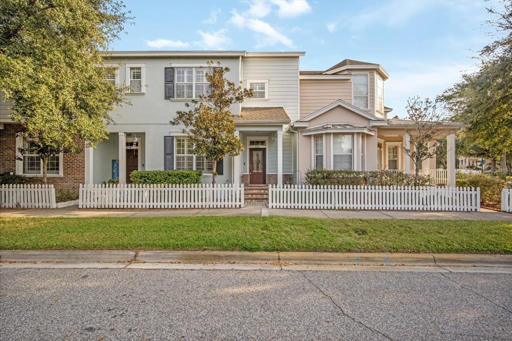 Riverview Condo: 6142 Hadley Commons Drive