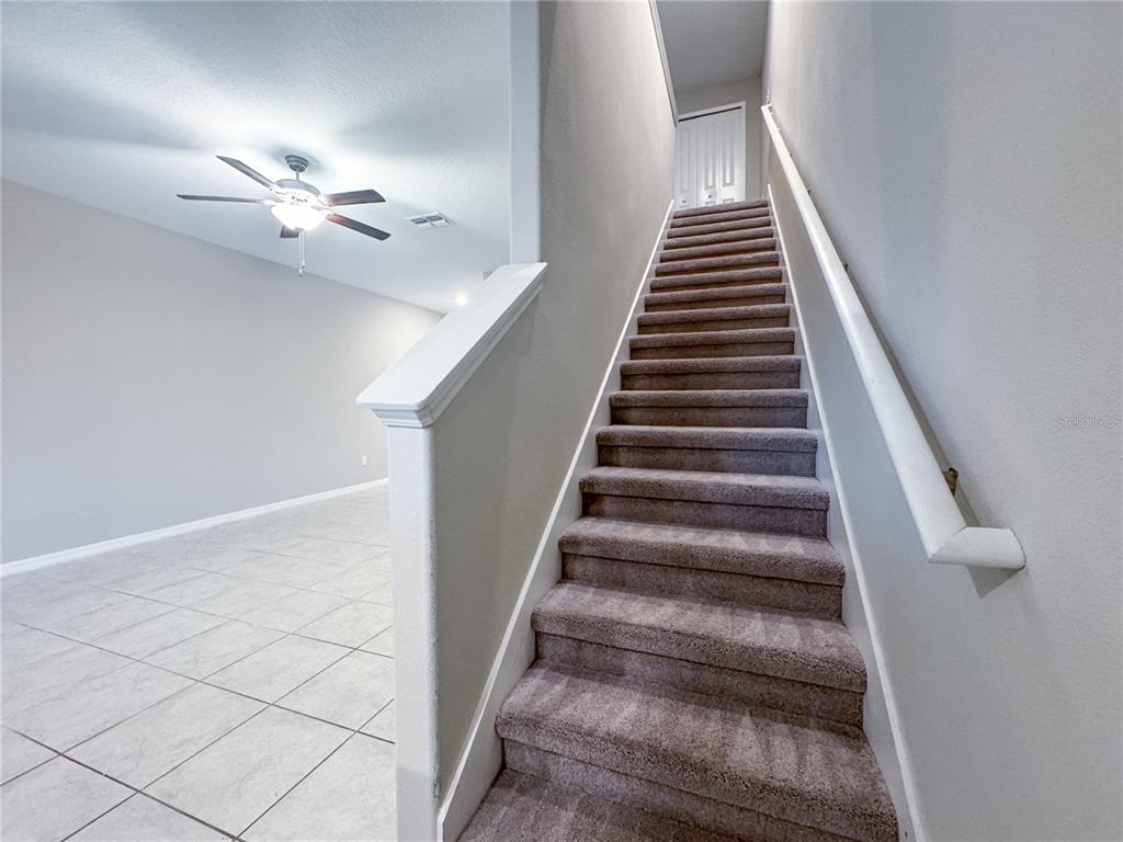 Wesley Chapel Condo: 3628 Bellmeade Court