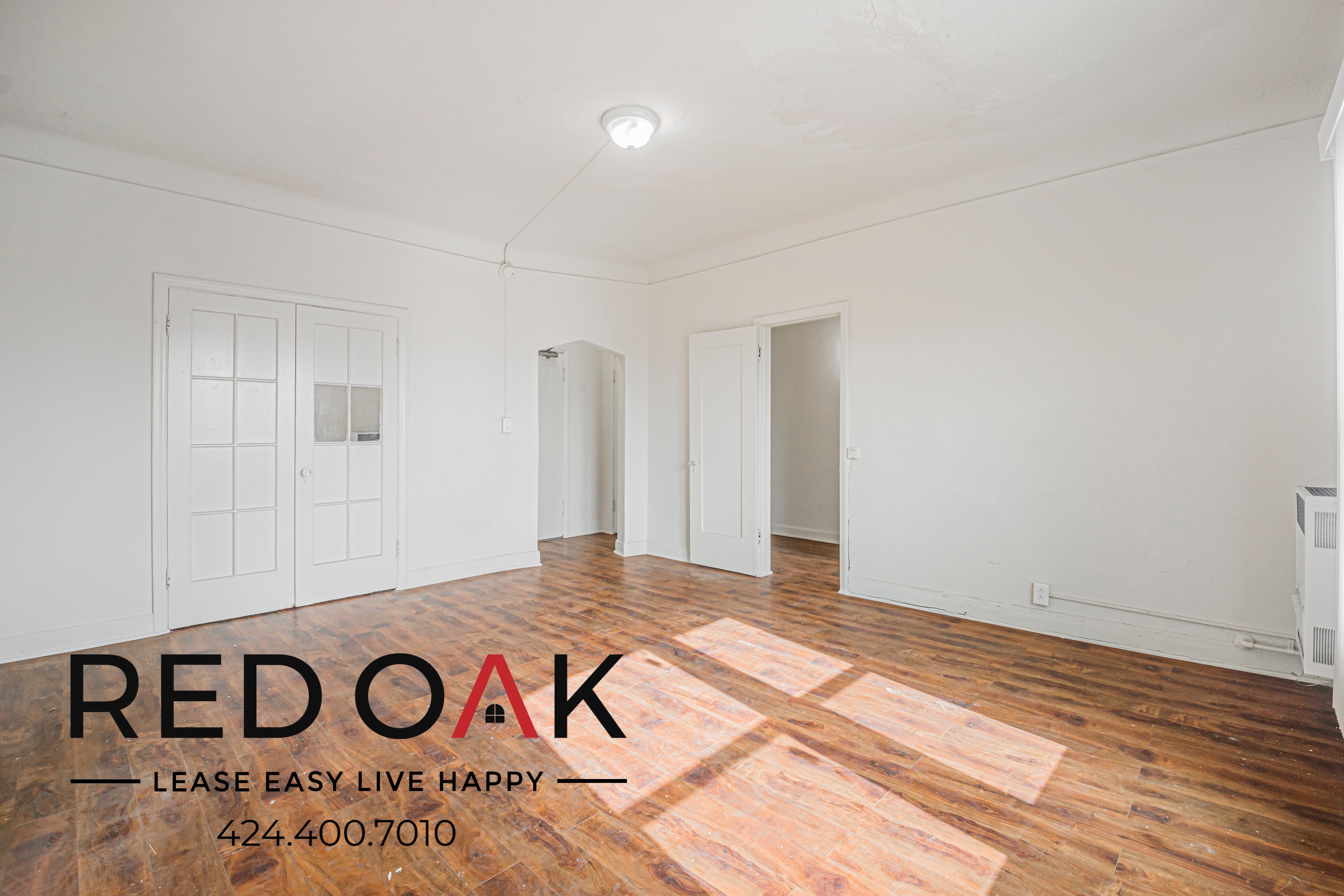 Los Angeles Condo: 275 S New Hampshire Ave