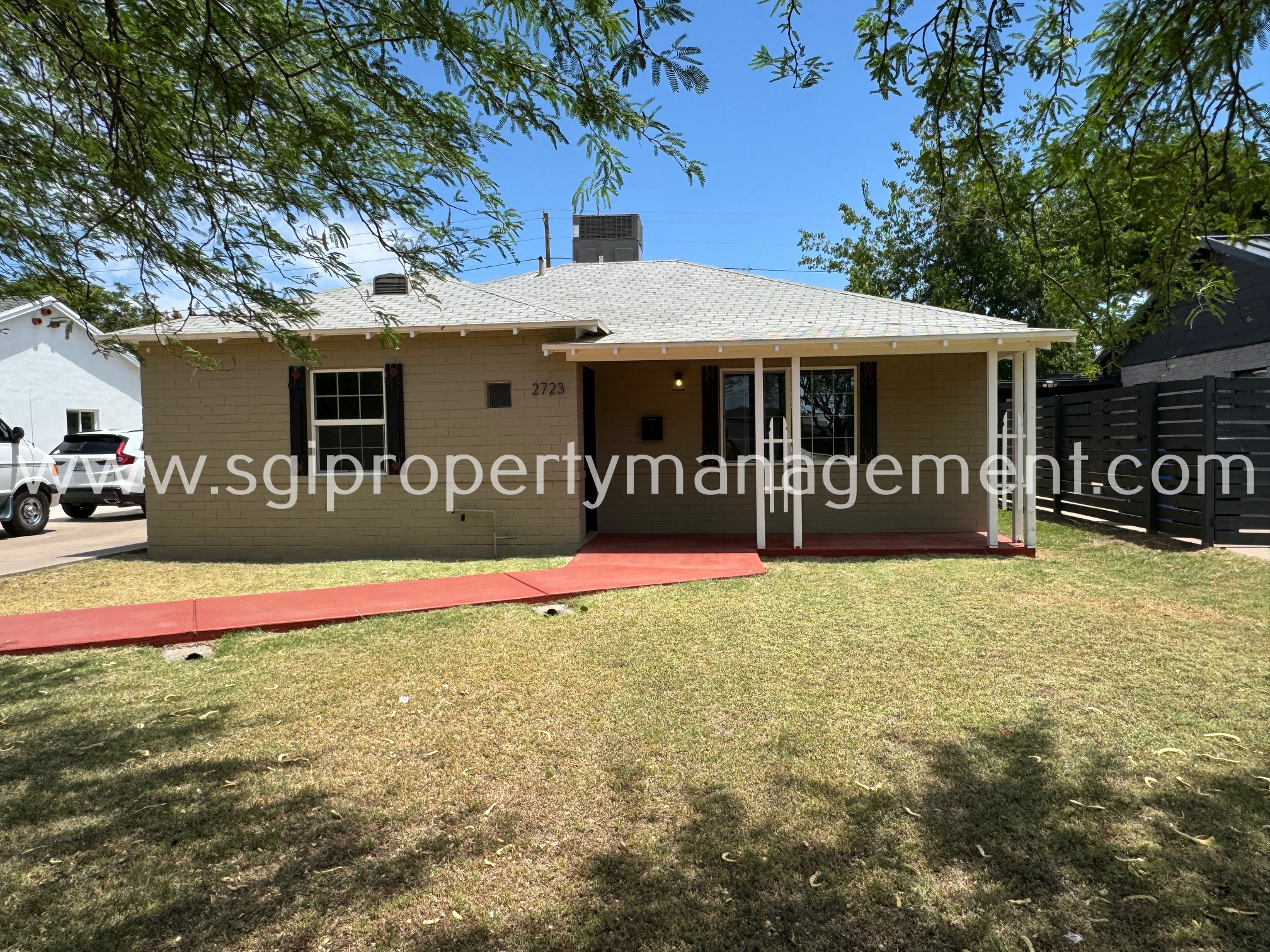 Phoenix House: 2723 N Greenfield Rd