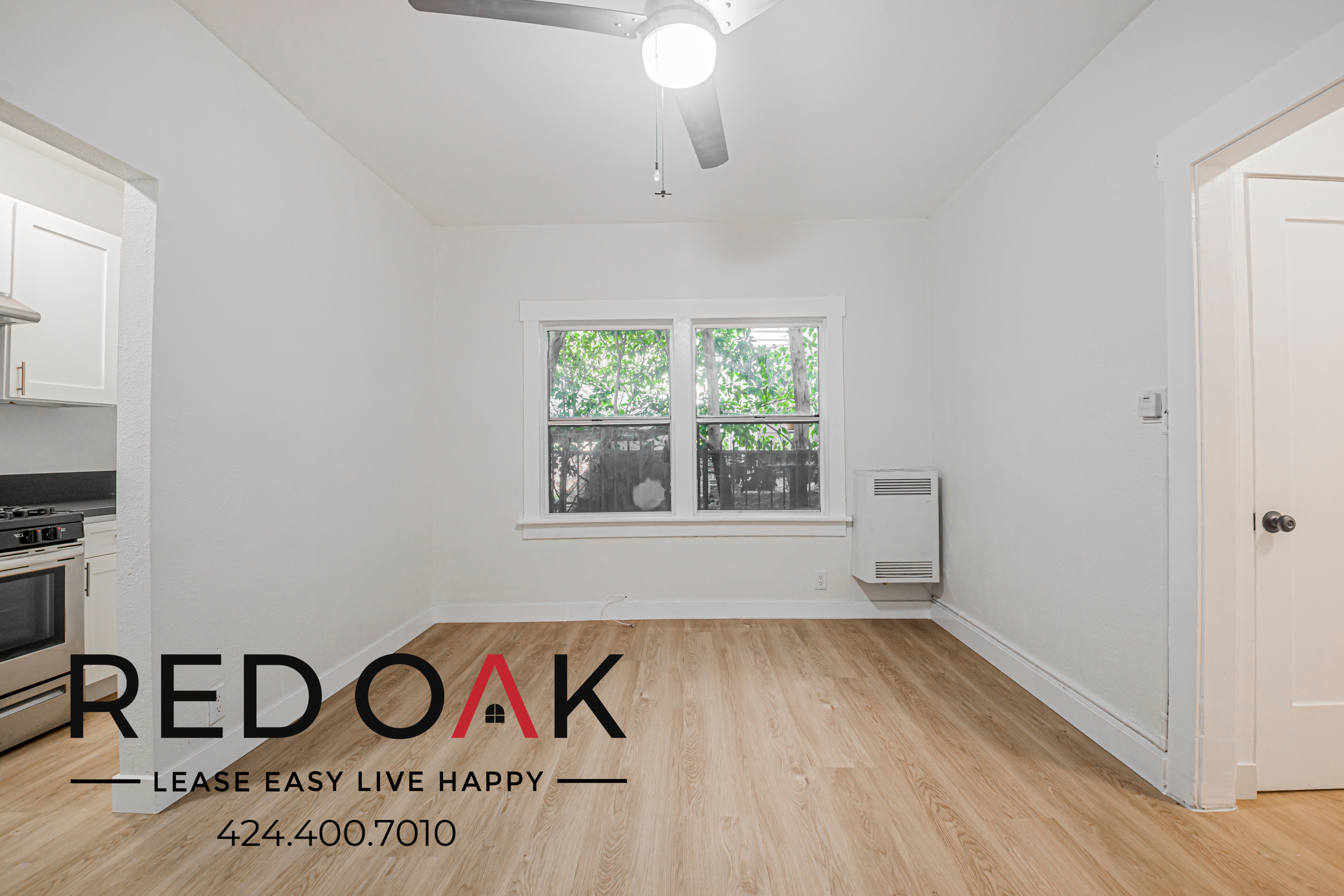 Los Angeles Condo: 719 N Heliotrope Dr