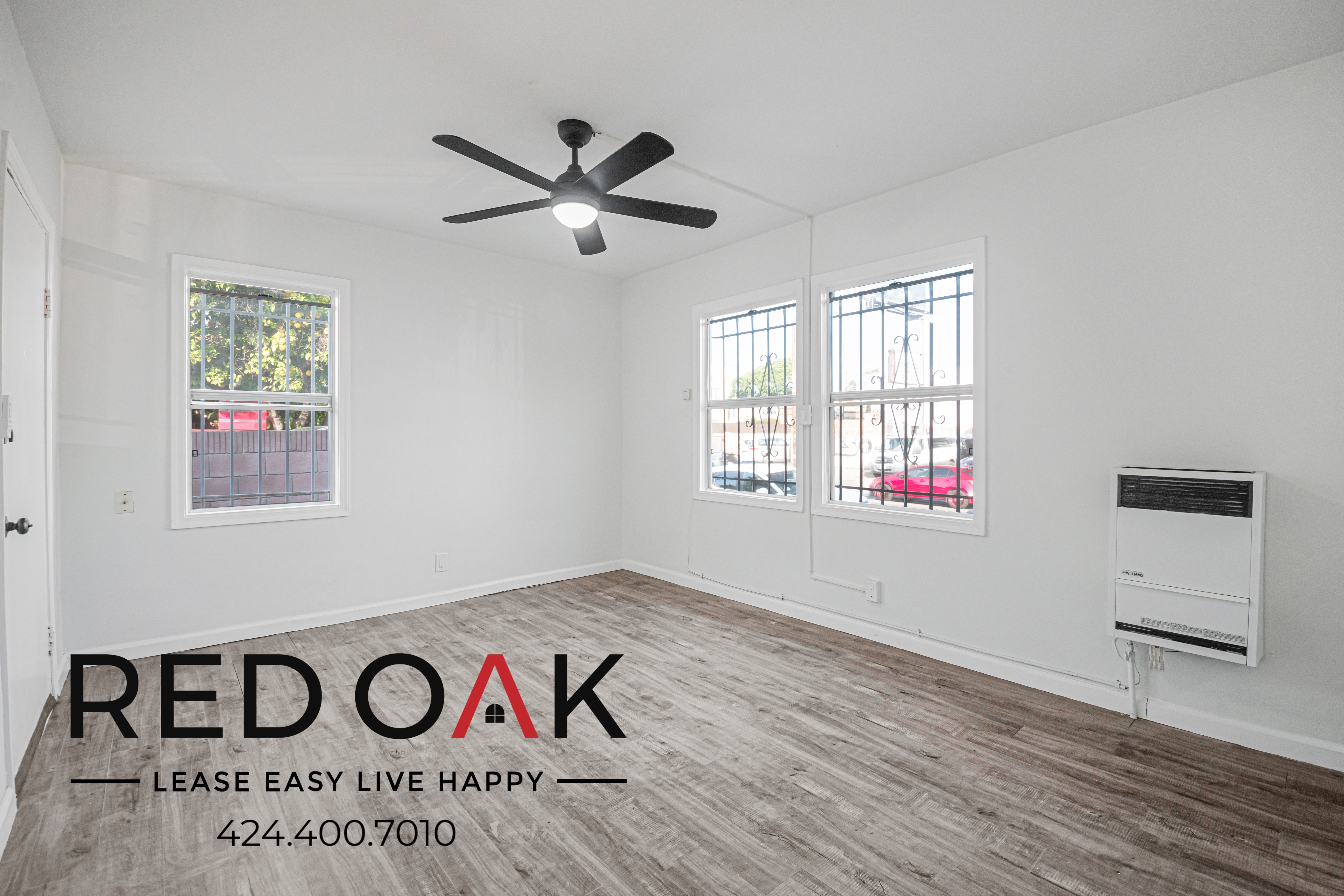 Los Angeles Condo: 1269 N Ardmore Ave