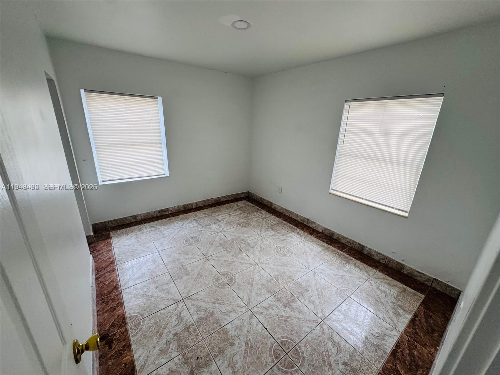 Opa-Locka Condo: 1210 Fisherman Street