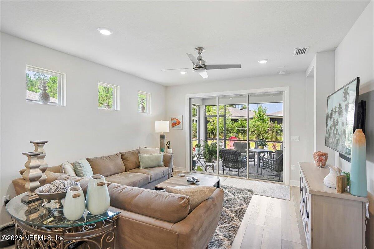 Jacksonville Condo: 10628 Anthem Way