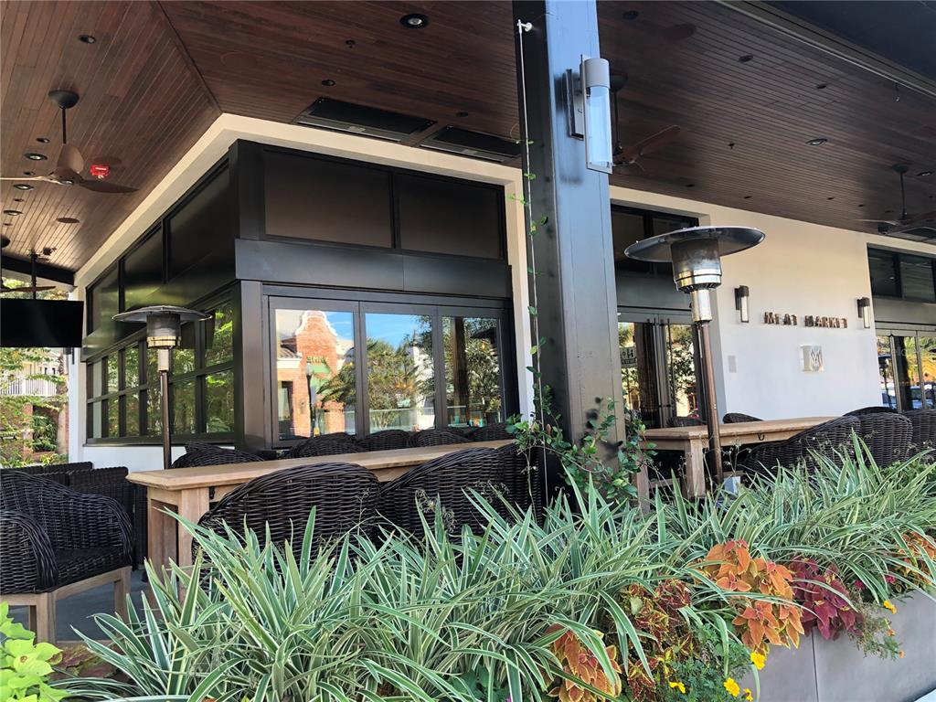 Tampa Condo: 1806 West Morrison Avenue