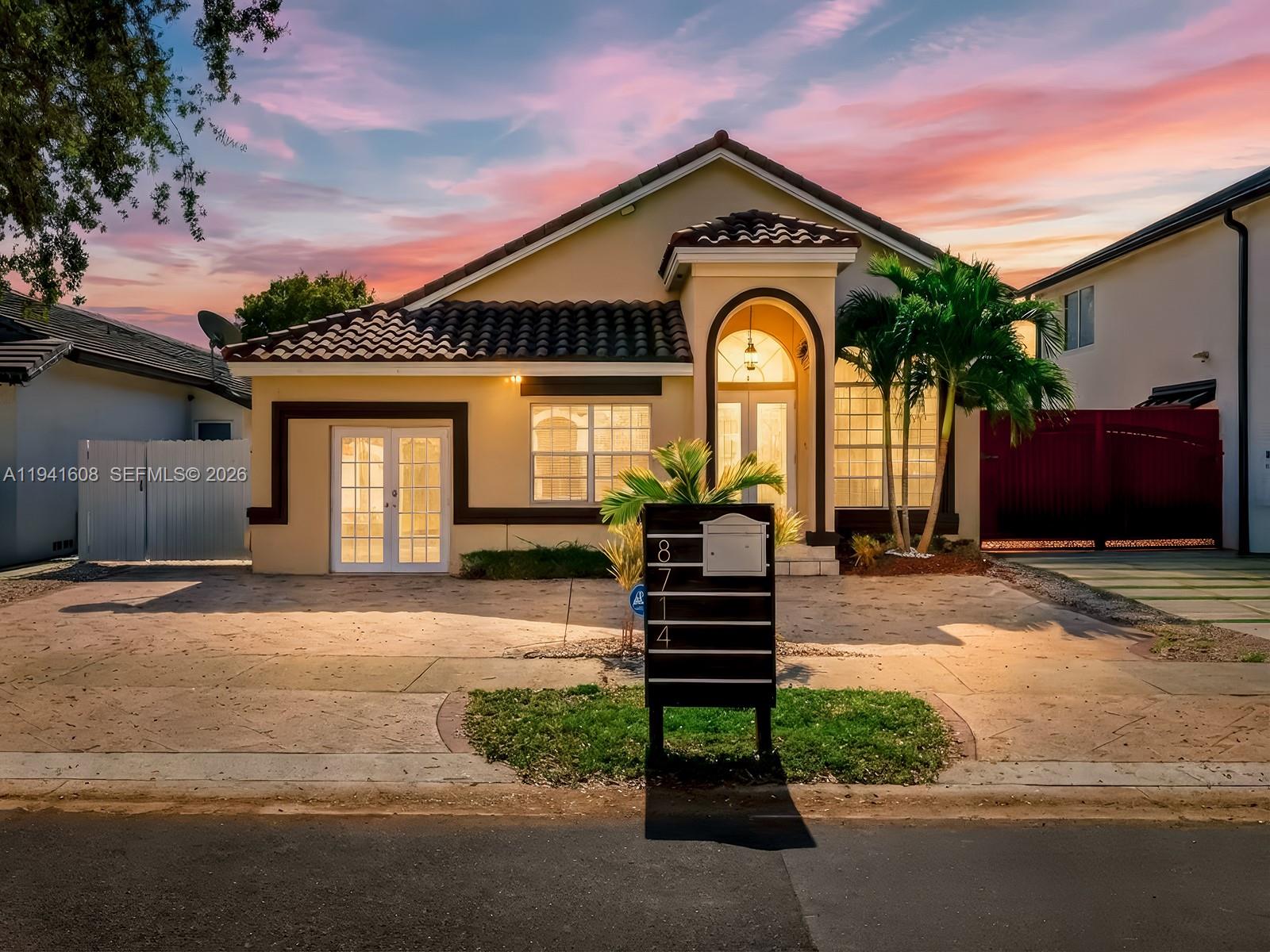 Miami Lakes Condo: 8714 Northwest 153rd Terrace