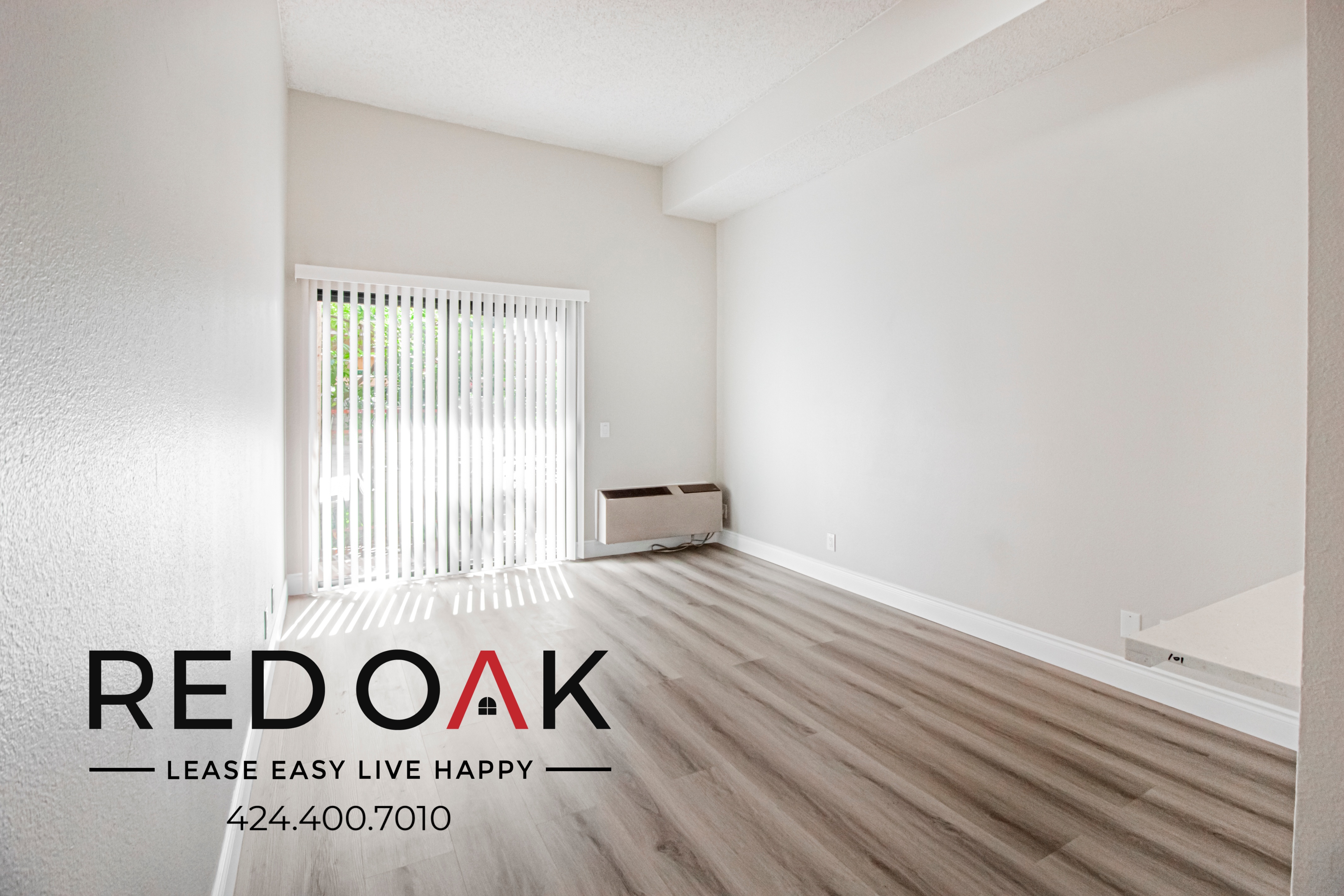 El Monte Condo: 3711 Cogswell Rd