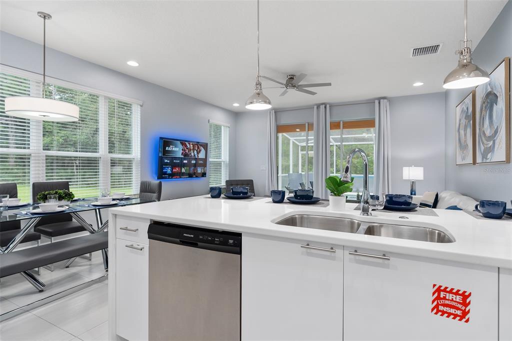 Clermont Condo: 1601 Tranquil Avenue