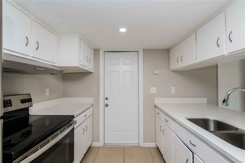 New Port Richey Condo: 3506 Blackhawk Drive