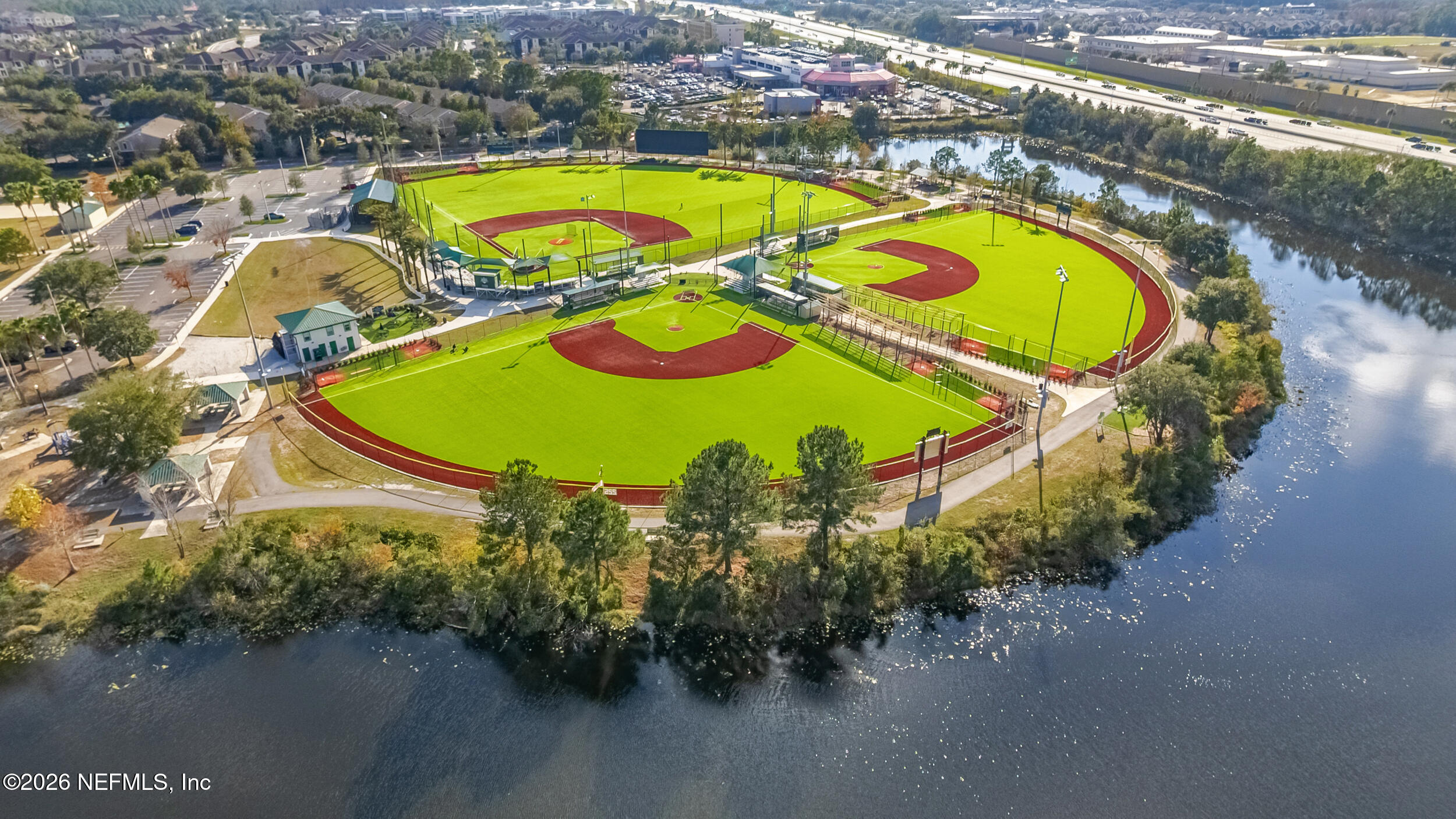 Jacksonville Condo: 7990 Baymeadows Road