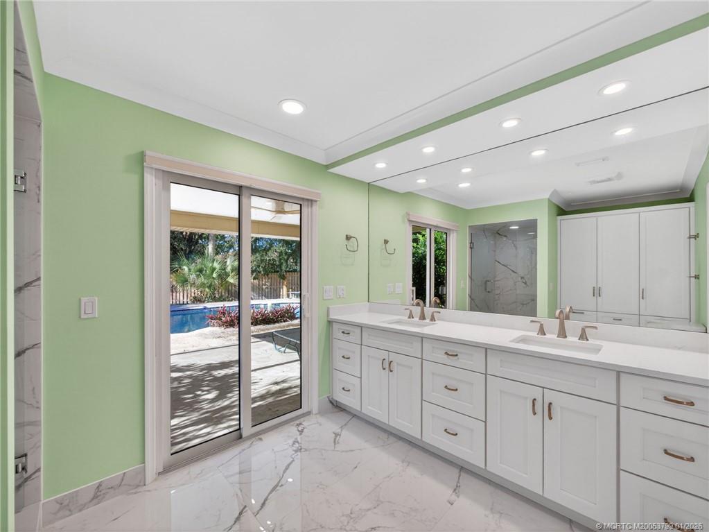 Stuart Condo: 3055 Southeast Glasgow Drive