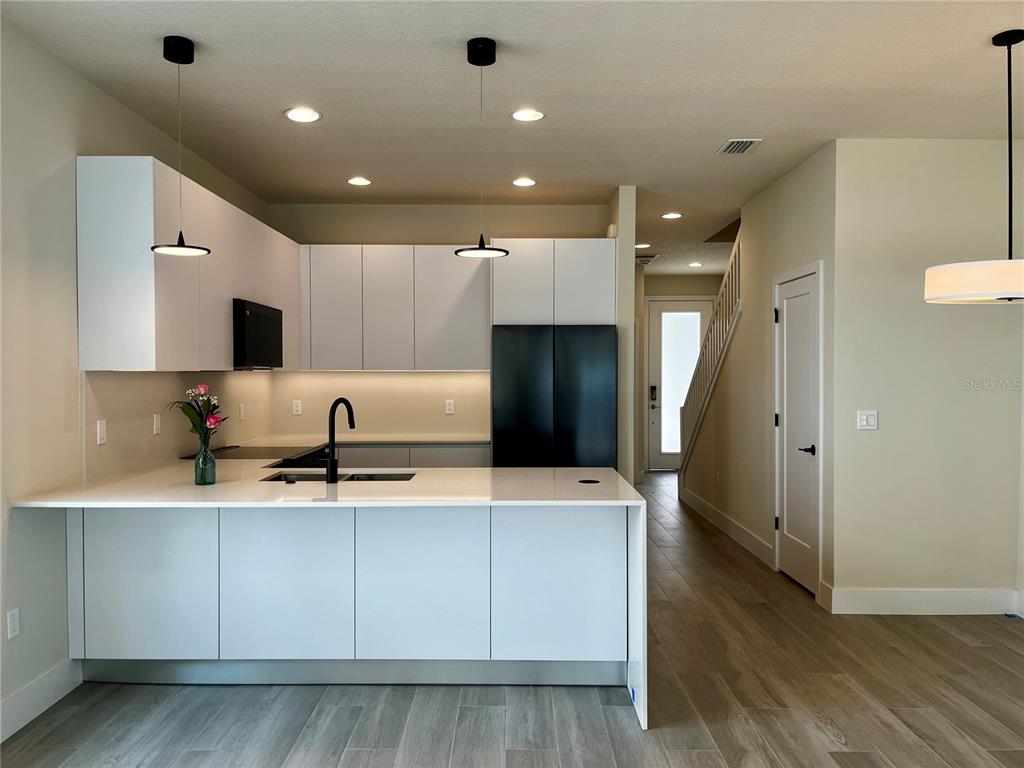 Clermont Condo: 1445 Serendipity Lane