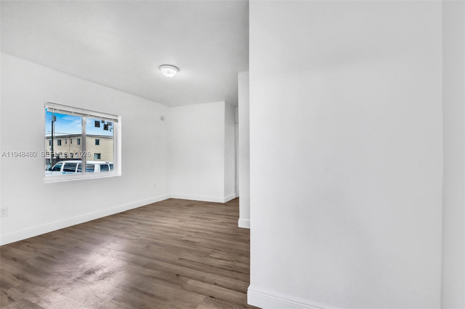 Miami Condo: 8329 Northwest 5 Avenue