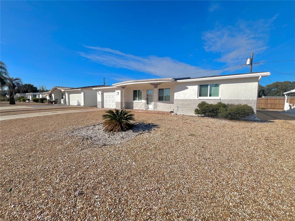 New Port Richey Condo: 5137 Cicero Drive