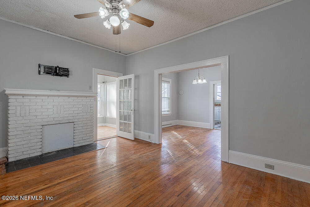 Jacksonville Condo: 1072 Brown Street