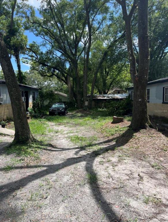 Tampa Condo: 1601 East Marks Drive