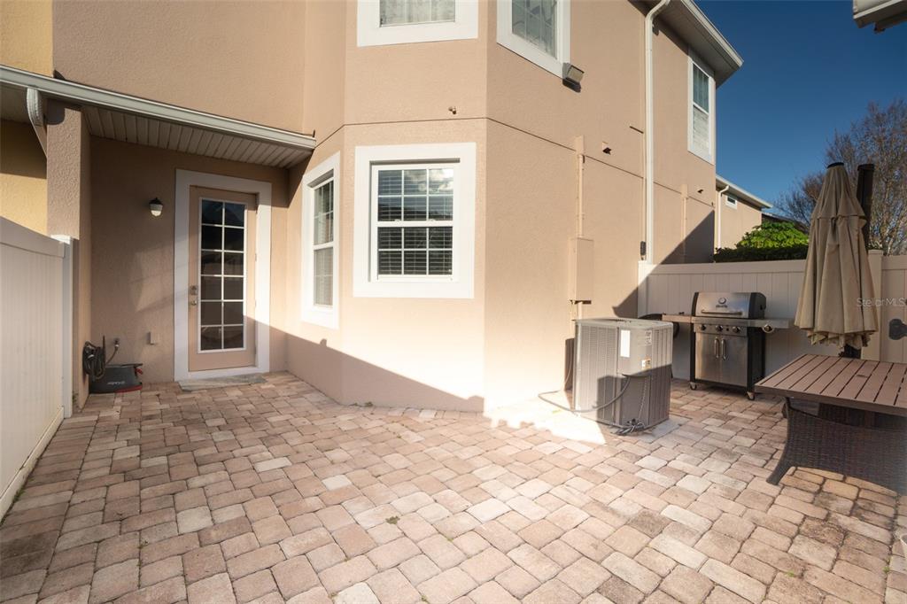 Orlando Condo: 7924 Edgewood Forest Drive
