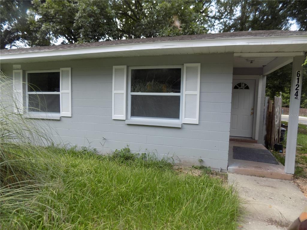 Gainesville Condo: 6124 Southwest 10th Place