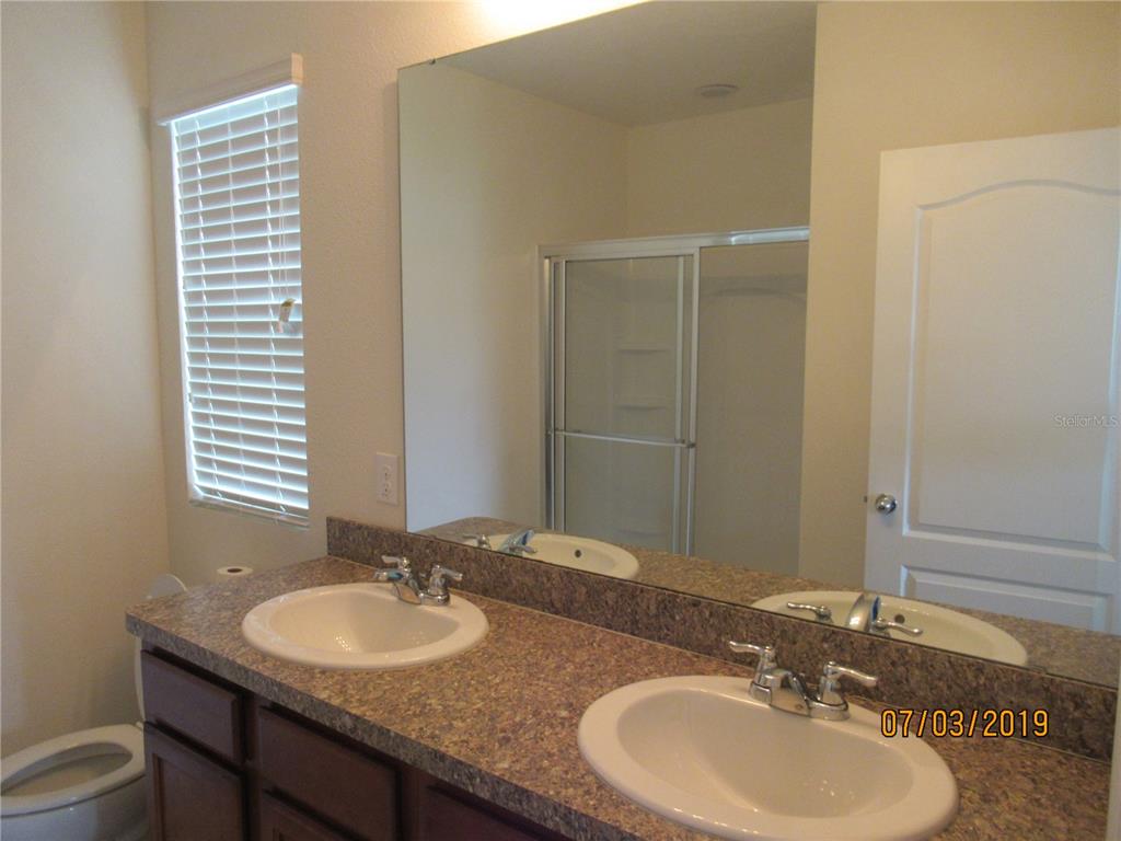 Clermont Condo: 3662 Maidencain Street