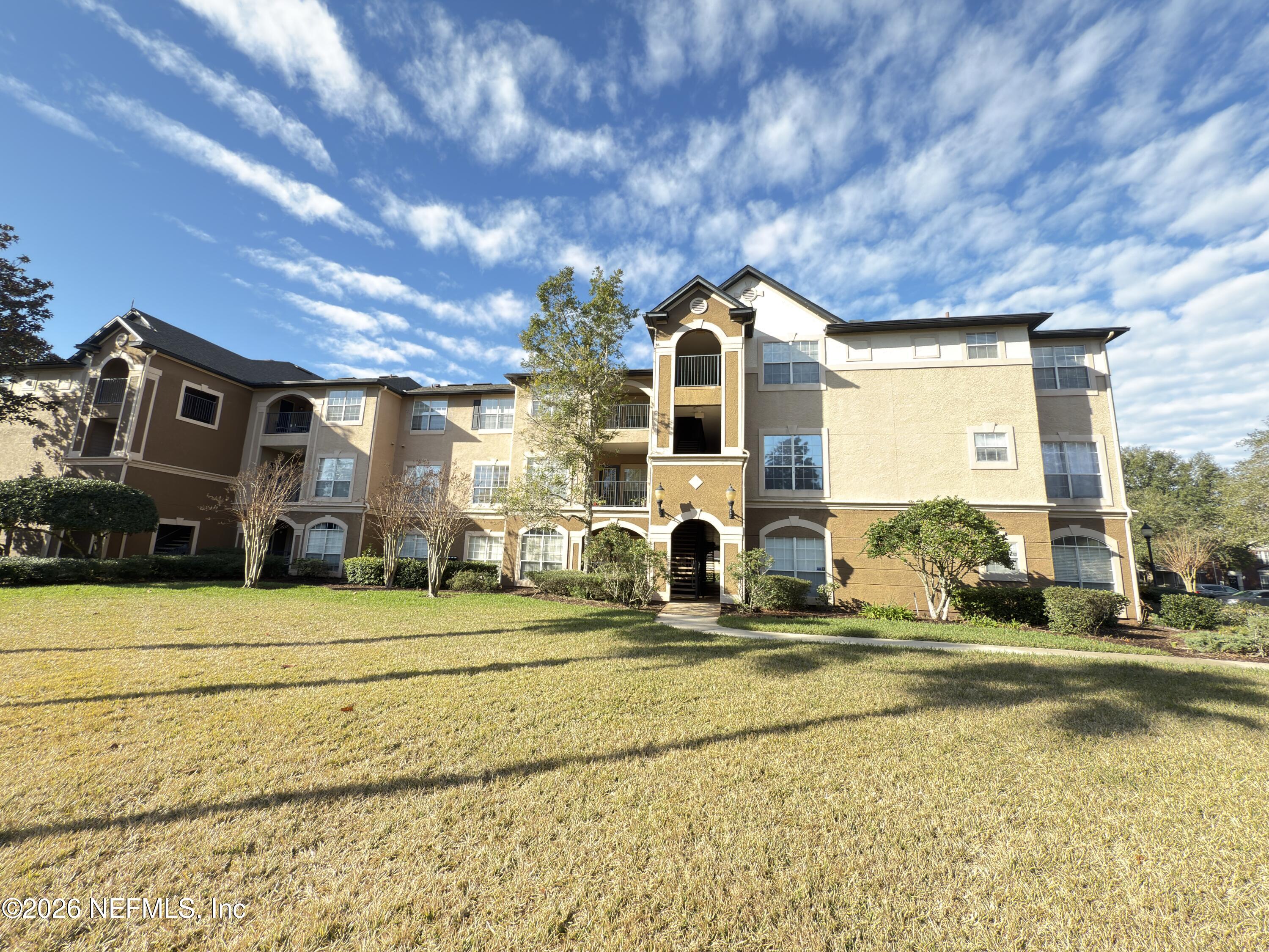 Jacksonville Condo: 10961 Burnt Mill Road
