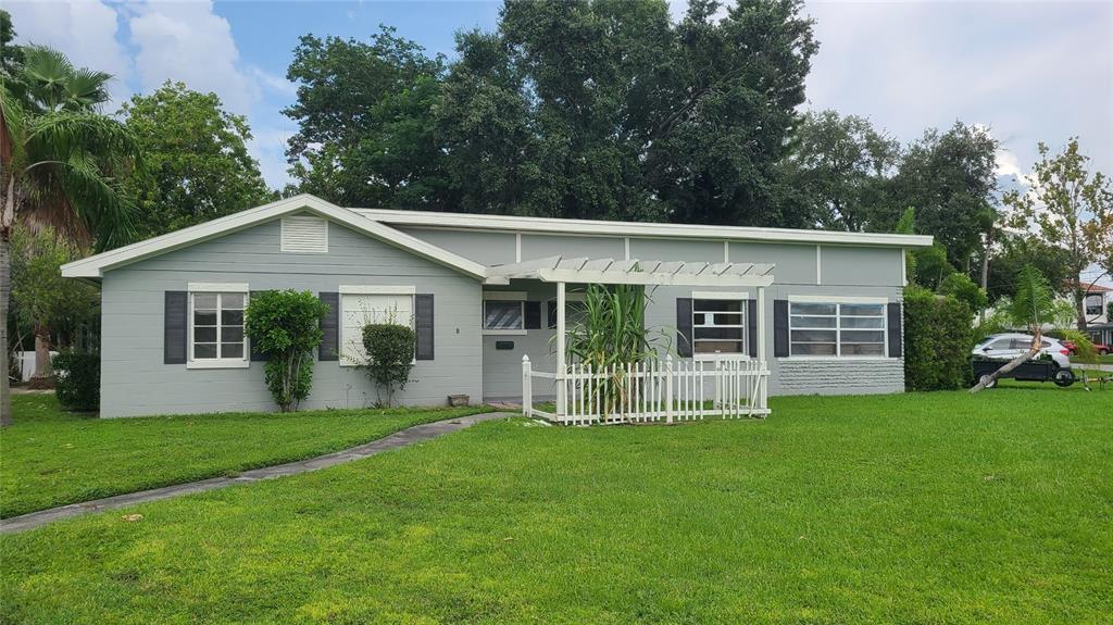 Tampa Condo: 106 Chesapeake Avenue