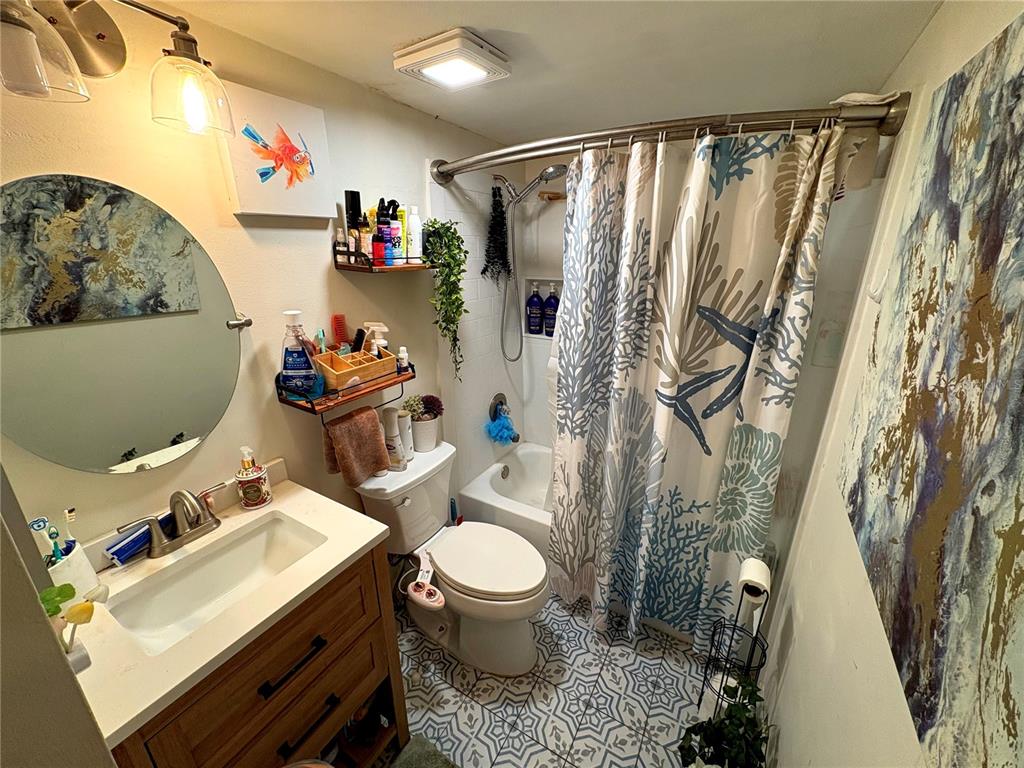 Tampa Condo: 1219 East Mohawk Avenue