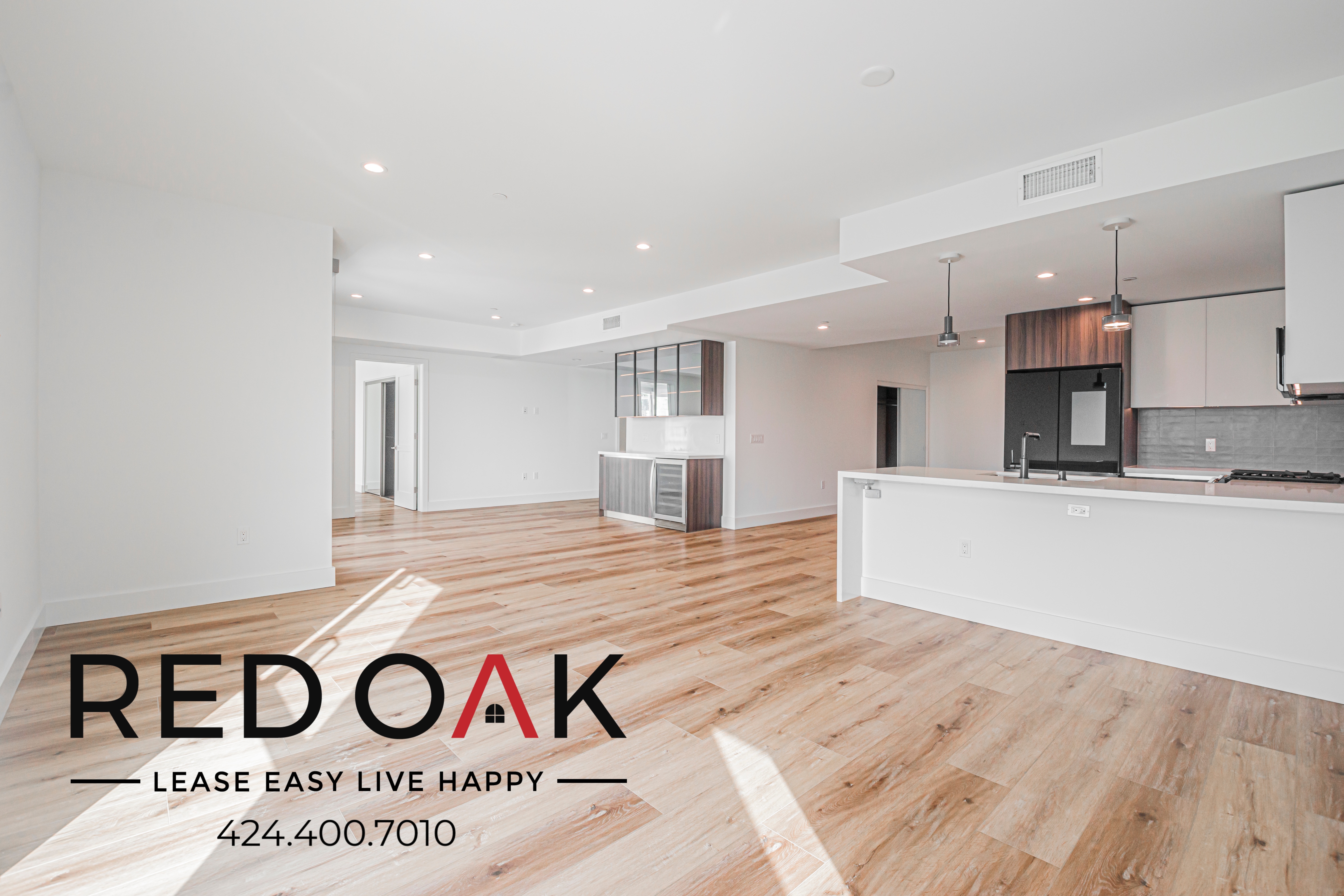 Los Angeles Condo: 5801 Camerford Ave