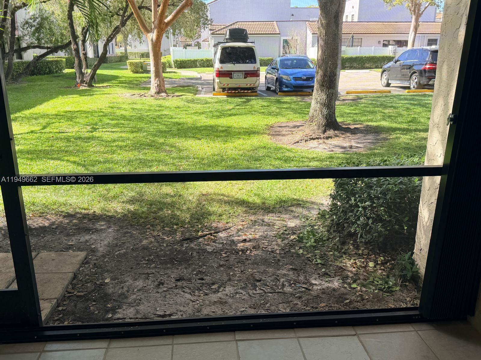 Pembroke Pines Condo: 11509 Northwest 10th Street