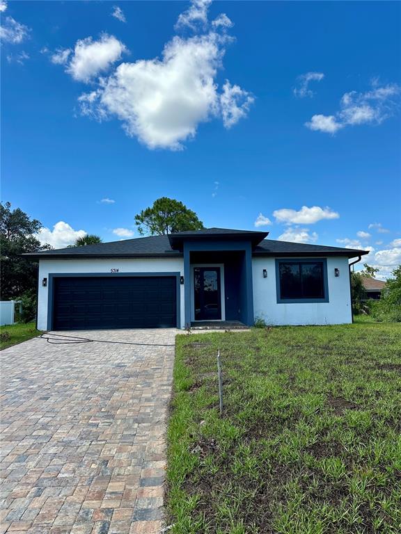 North Port Condo: 5314 Arley Road