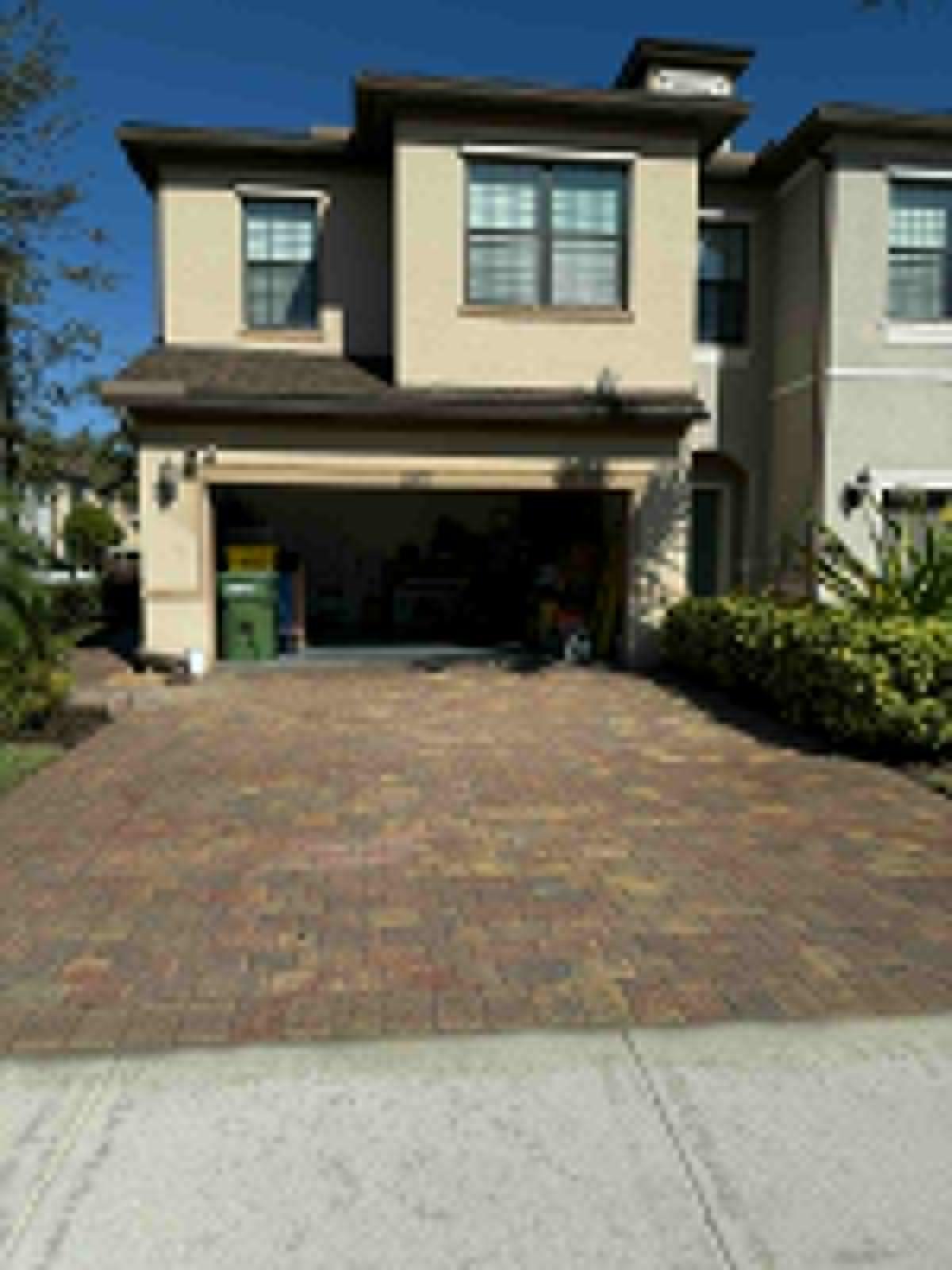 Palm Springs Condo: 2877 Bard Street