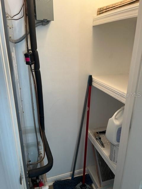 New Port Richey Condo: 6921 Washington Street