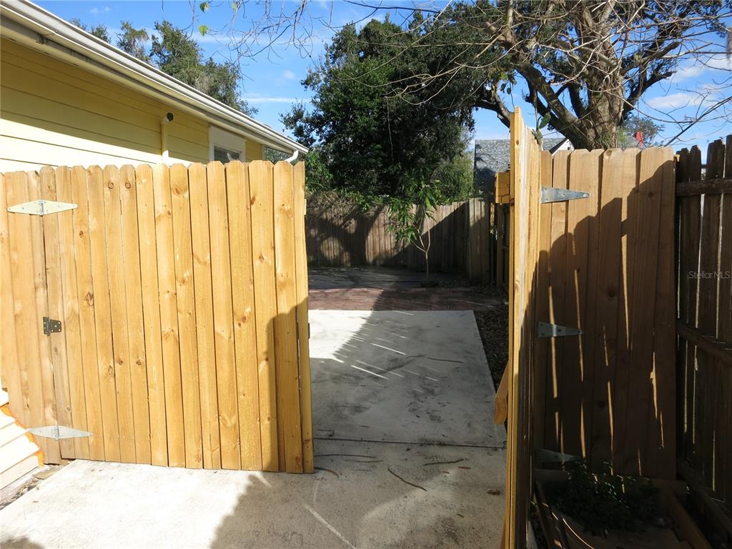 Tampa Condo: 8113 North Rome Avenue