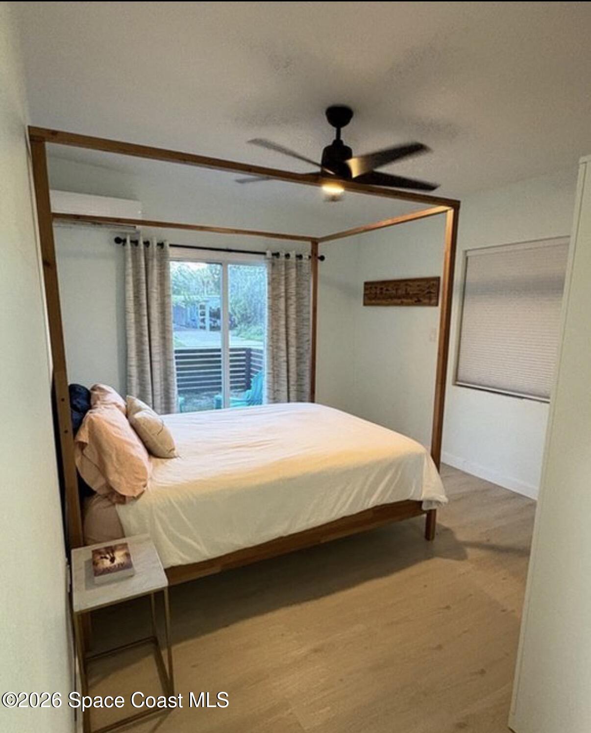 Cape Canaveral Condo: 7705 Poinsetta Avenue