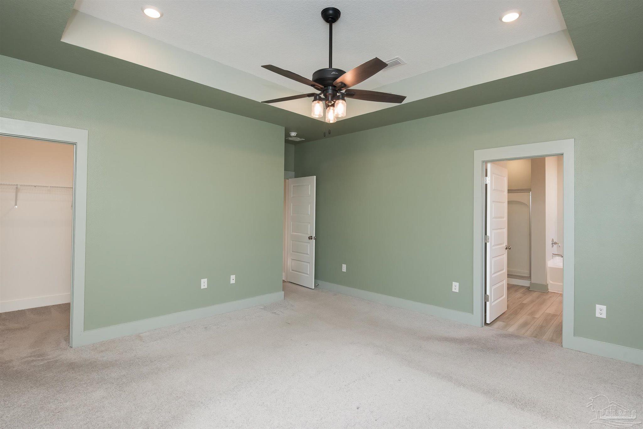 Cantonment Condo: 1938 Westhill Drive