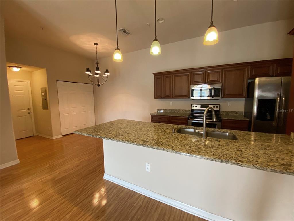 New Port Richey Condo: 6394 Banyan Boulevard