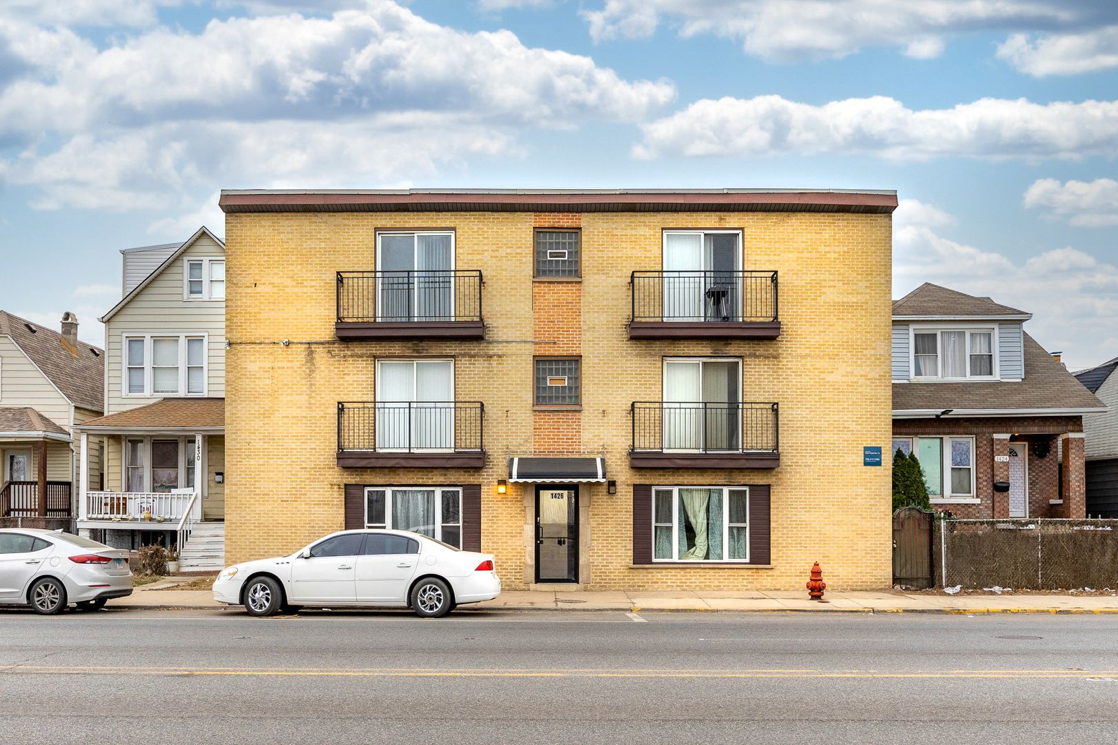 Cicero Condo: 1426 S. Cicero Avenue