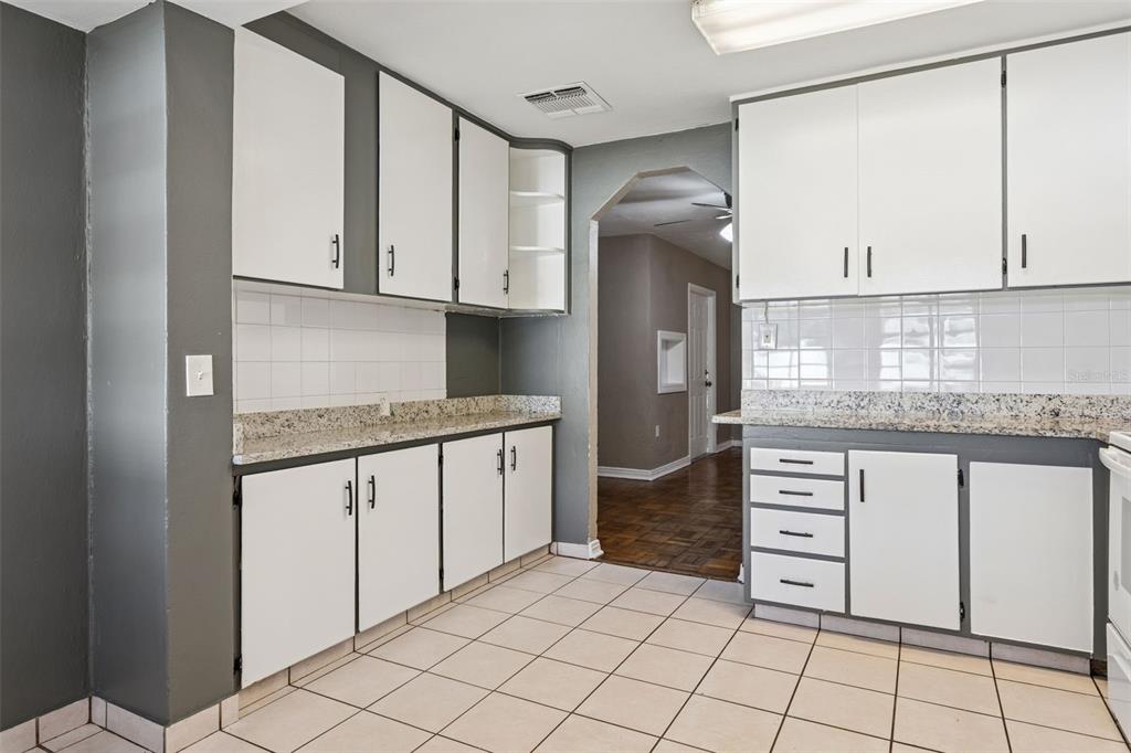 Tampa Condo: 1308 East Sligh Avenue