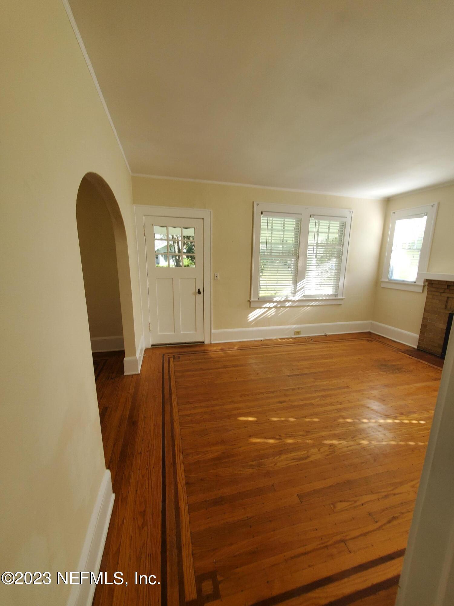 Jacksonville Condo: 1450 Talbot Avenue