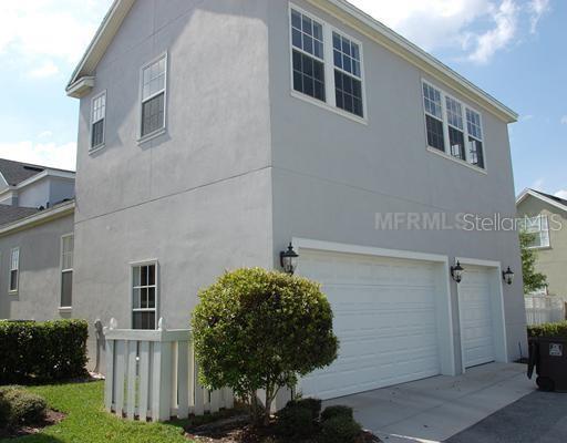 Orlando Condo: 2663 Upper Park Road