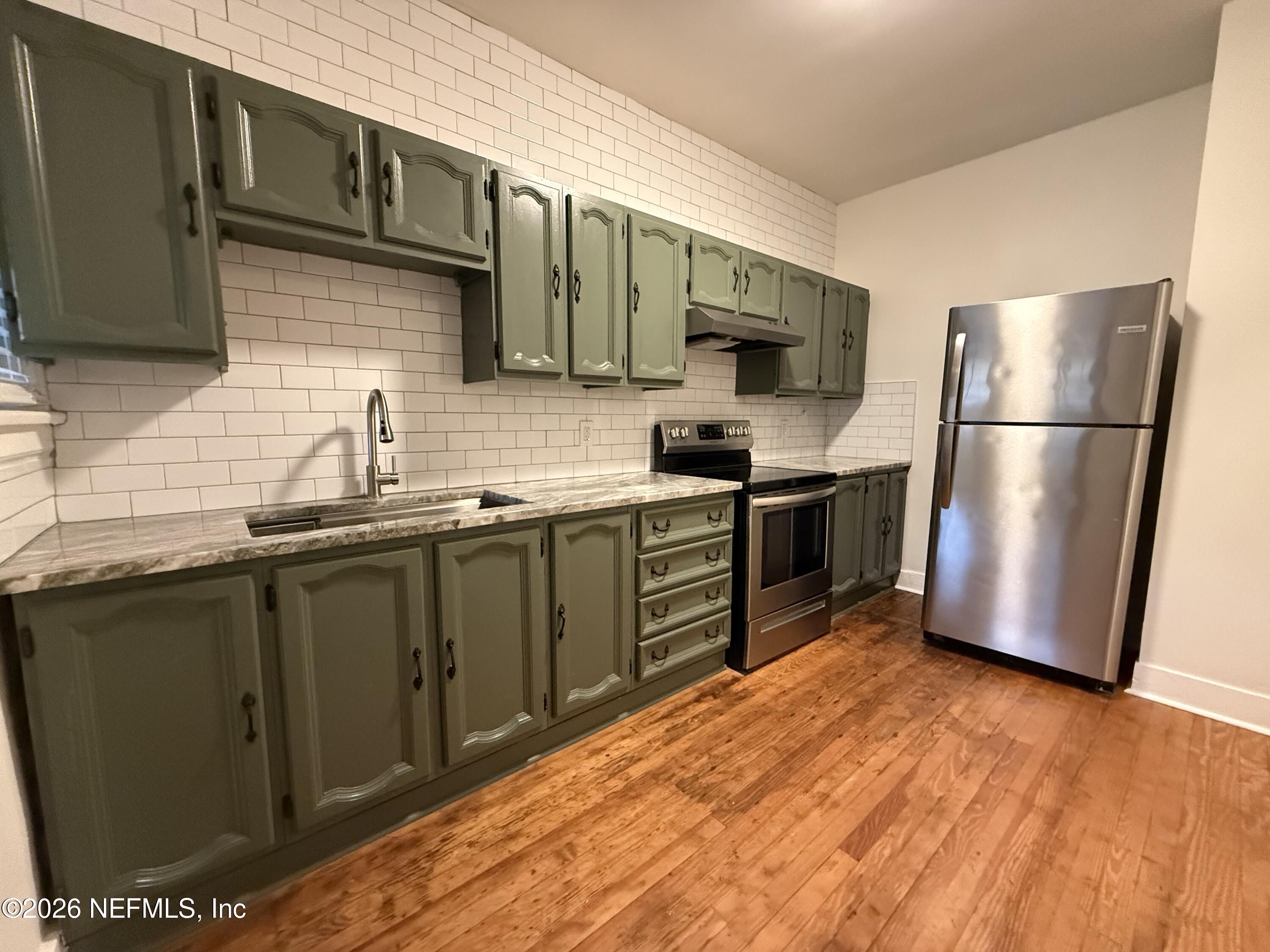 Jacksonville Condo: 3201 Riverside Avenue