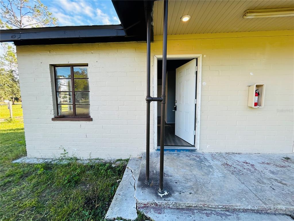 Hawthorne Condo: 8010 Southeast Us Highway