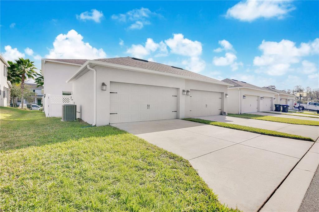 Winter Garden Condo: 11144 Suspense Drive