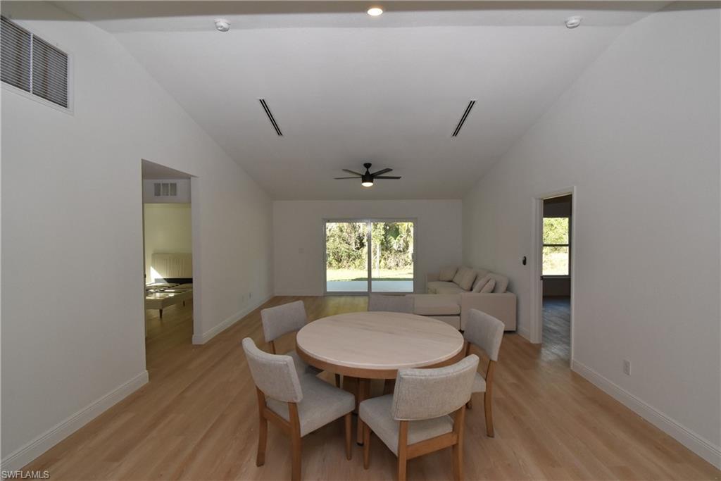 North Port Condo: 4696 April Avenue