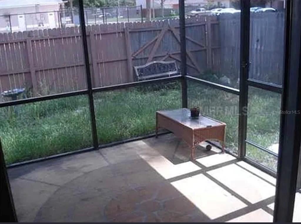 Winter Garden Condo: 1012 Stucki Terrace