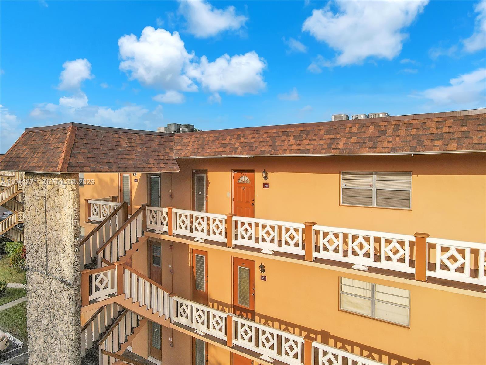 Lauderdale Lakes Condo: 5041 West Oakland Park Boulevard