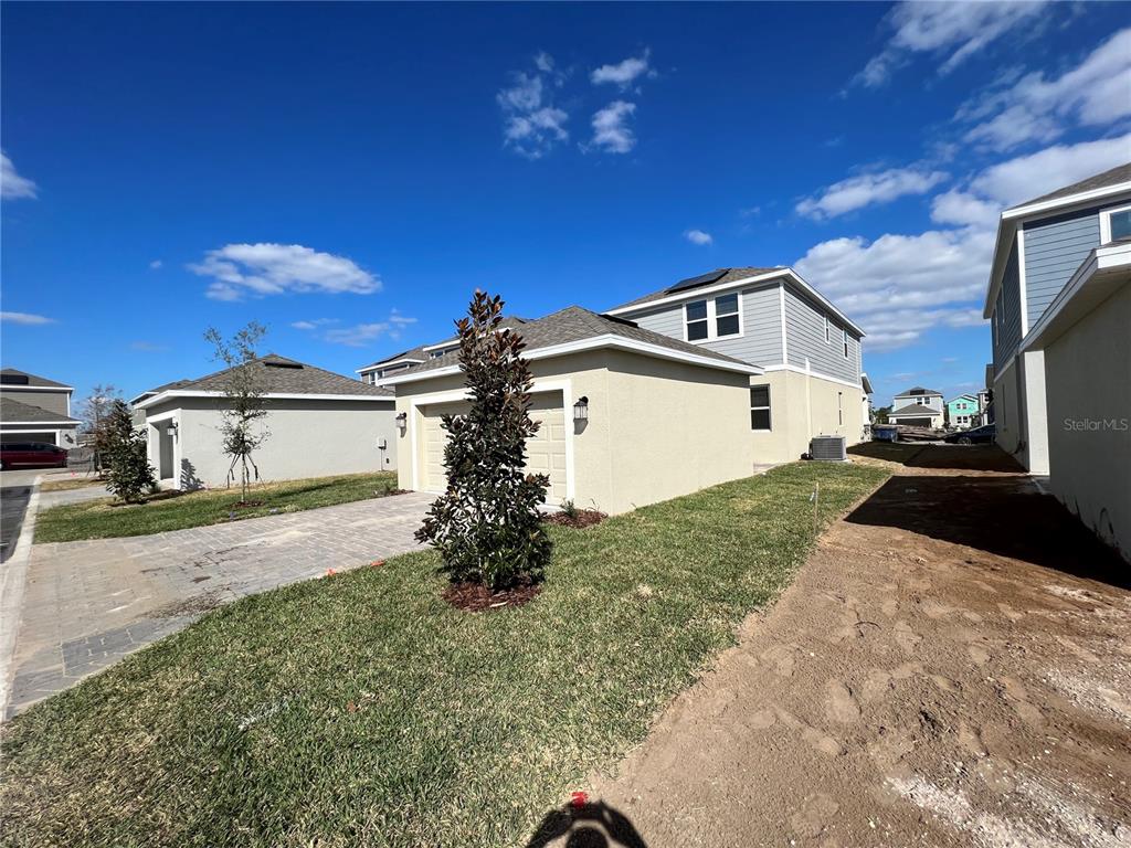 Winter Garden Condo: 1446 Waverunner Lane