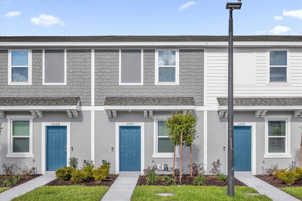Kissimmee Condo: 2992 Skyline Loop